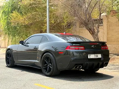 2015 Chevrolet CAMARO 照片 15