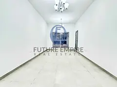 Spacious 2 Bedroom Apartment with Balcony