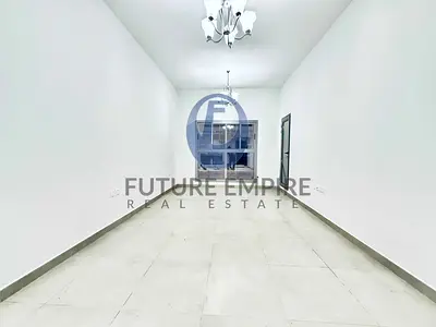 Spacious 2 Bedroom Apartment with Balcony
