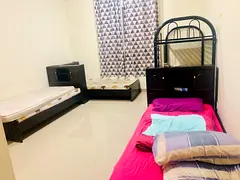 Bed Space Available for Executive Bachelors