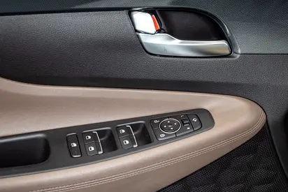 Hyundai Santa FE Premium Plus, миниатюра 10