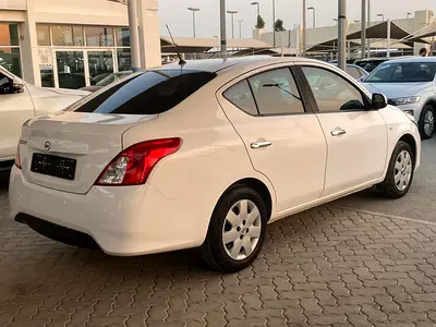 2023 Nissan SUNNY 照片 9