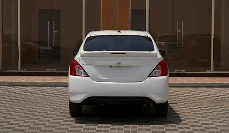 2023 Nissan SUNNY 照片 6