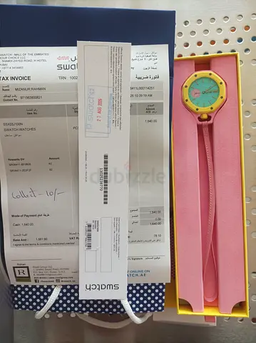 Swatch Bioceramic Scuba Fifty Fathoms Ocean of Storms