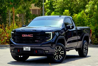 2023 GMC SIERRA 照片 3