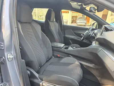 Peugeot 3008 Active, миниатюра 12