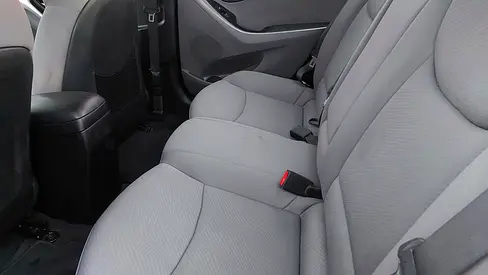 صورة 17 لـ 2012 Hyundai ELANTRA