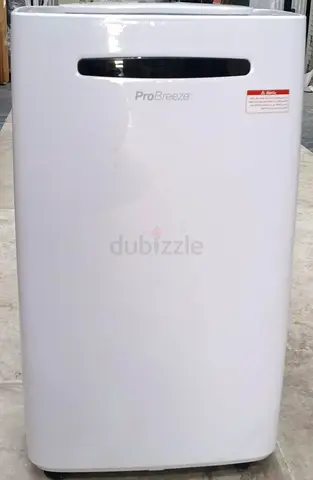 ProBreeze 20L Dehumidifier