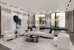 Luxury Villa | Premium Estate | Lagoon View