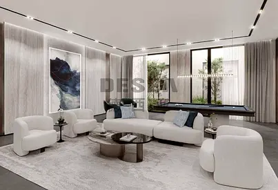 Luxury Villa | Premium Estate | Lagoon View