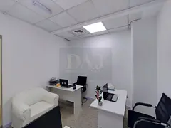 Boost Your Professional Image with Our Impressive Office Space Options