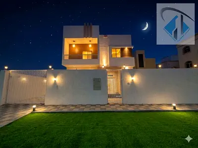 بالياسمين - فيلا بـ 1,280,000 شامل كهرباء ومياه ومكيفات فقط ومش هتلاقي أرخص من كده