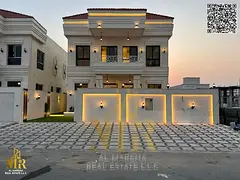 Mini Palace on a 3,014 Sq. Ft. Plot | 4 Master Bedrooms | Private Yard & Outdoor Seating | Fully Cen
