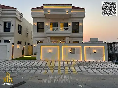Mini Palace on a 3,014 Sq. Ft. Plot | 4 Master Bedrooms | Private Yard & Outdoor Seating | Fully Ce
