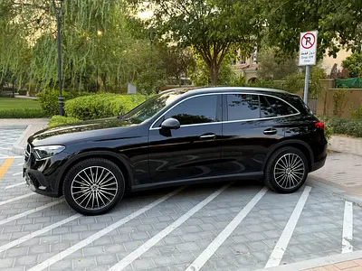 Mercedes-Benz GLC 300 AMG 4MATIC, миниатюра 11