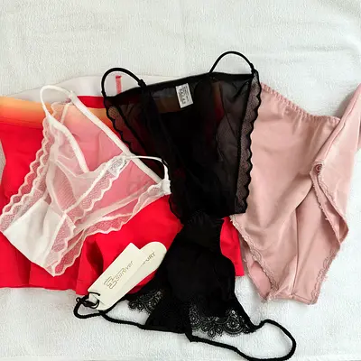 Underwear
