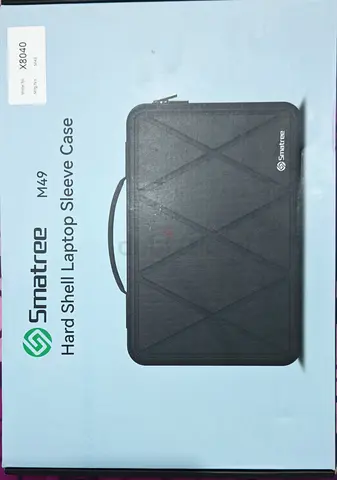 Smatree MS49TW Hard Protective 14 inch Laptop Sleeve Case Compatible for DELL XPS 14/Latitude, Lenov