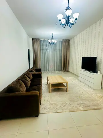 Fully furnished apartment for rent