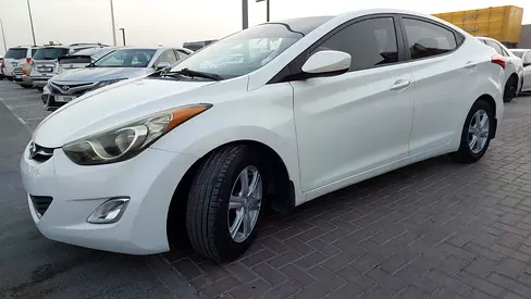 صورة 13 لـ 2012 Hyundai ELANTRA