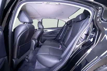 Infiniti Q50 Luxe, миниатюра 12