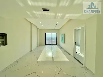 **LUXURY BRAND NEW BRIGHT & SPACIOUS APARTMENT | 911 SQ.FT. | RENT AED 65K**