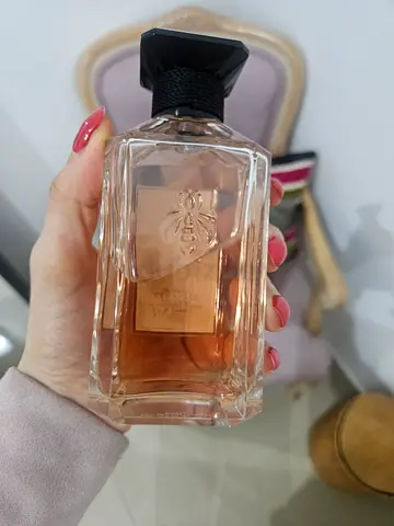 Guerlain Rose Chérie