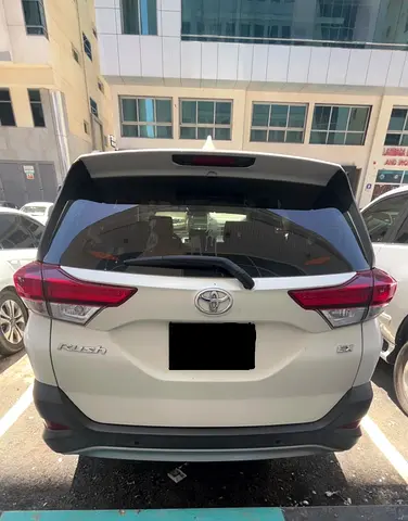 صورة 4 لـ 2019 Toyota RUSH