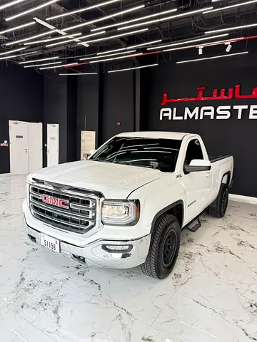 صورة 2 لـ 2015 GMC SIERRA