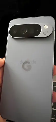 Google Pixel 10 Pro XL 5G 16GB RAM-Moonstone-256GB