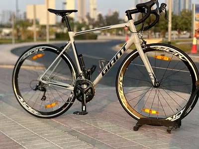 Giant scr1 Roadbike