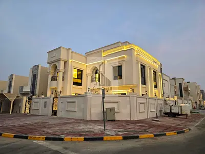 Luxury Classic Villa for Sale – Elegant Design & Super Deluxe Finishes