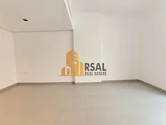 Luxurious studio apartment available in Mamsha with 4 cheques payment