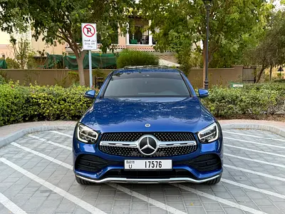 Mercedes-Benz GLC 200 4MATIC, миниатюра 3