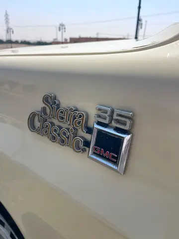 صورة 15 لـ 1977 GMC PICKUP