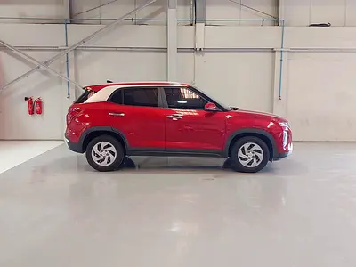 2023 Hyundai CRETA — фото 4