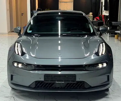 2023 Zeekr 001 照片 2