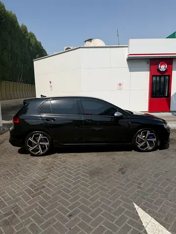 Volkswagen Golf Base, миниатюра 4