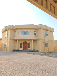 Brand new villa Al mizher studio available for rent