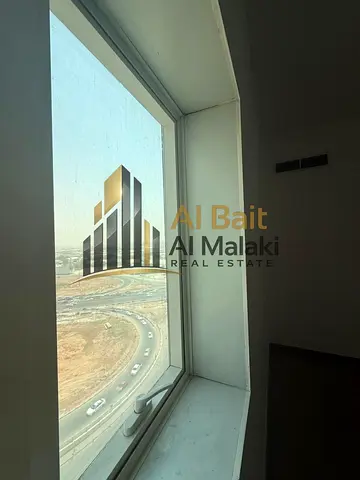Premium 1-Bedroom Apartment for Annual Rent in Al Taawun Directly on Dubai Exit | Prime Location | Free Jacuzzi | 1 Month Free | 4 or 6 Payments | 2 Bathrooms