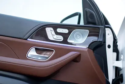 Mercedes-Benz GLE 450 4MATIC, миниатюра 13