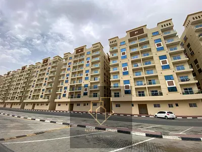 Studio for Sale in Al Ameera Village Building B2 595 Sq. Ft. Flexible Payment Plan