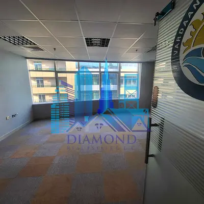 OFFICE FOR RENT HORIZON TOWER 908 SAFT 39K YEARLY