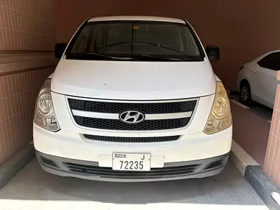 صورة 1 لـ 2008 Hyundai H1