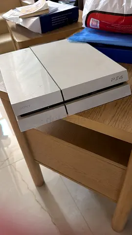 Sony PS4 console