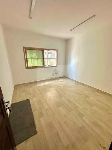 2 Bedrooms + Living Room Maid's Room Balcony Built-in Wardrobes Rented under a new tenancy contract