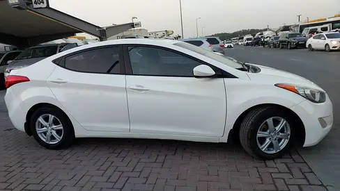صورة 3 لـ 2012 Hyundai ELANTRA