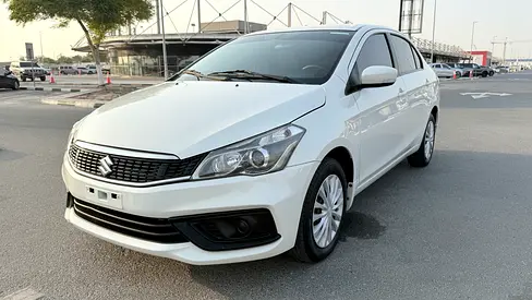 Suzuki Ciaz, миниатюра 6