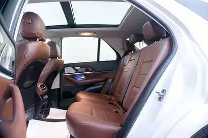 Mercedes-Benz GLE 450 4MATIC, миниатюра 20
