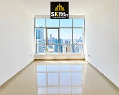 ONE MONTH FREE SPACIOUS 1BHK RENT 43K WITH ALL AMENITIES | PREMIUM FINISHING | NEAR DUBAI EXIT