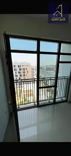 Studio for Rent in Uptown Al Zahia – Fully Integrated Community